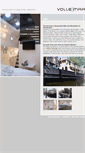 Mobile Screenshot of houseboatbedandbreakfast.com